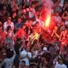 Фанату «Спартака» после матча на Kazan-Arena запретили три года посещать спортивные соревнования