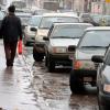 Почему зимняя дорога опасна для водителей и пешеходов