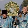 Крестный ход в честь Казанской иконы Божией Матери прошел в Казани (ФОТО)