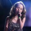 На сцену «Евровидения» победительница «Голос. Дети» Алиса Кожикина выйдет под номером 13 (ВИДЕО)