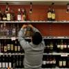 С российских прилавков может исчезнуть алкоголь