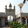 Рустам Минниханов посетил мечеть &quot;Хаджи Али&quot; в Мумбаи (ФОТО)