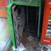 Злоумышлынники взрывали банкоматы в Татарстане (ВИДЕО)