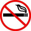 Тысячу человек оштрафовали за курение в общественных местах в Казани