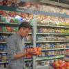 Мониторинг цен на продукты в Казани