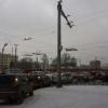 Казань погрузилась в аномальные пробки сегодня утром (ФОТО)