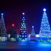 25 декабря Казань закончат украшать к Новому Году