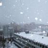 Первый день зимы в Татарстане будет снежным