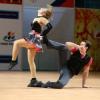«Полетные элементы» танцев продемонстрируют в Казани (ФОТО)