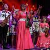 «Нечкэбил 2014»: в Казани выбрали королеву женской красоты (ФОТО)