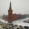 Вопрос недели: а вам не страшно ездить в Москву?