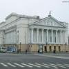 Замдиректора театра оперы и балета едет в Страсбург засудить Киркорова