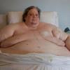 Скончался самый толстый человек в мире (ФОТО)