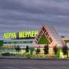 Строительство второго Leroy Merlin в Казани начнется весной 2015 года