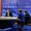 Дмитрий Медведев: «Мы с членами Правительства скинемся и пройдем в ресторан»