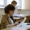 Стали известны первые итоги обязательного сочинения для выпускников школ в Татарстане