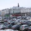Как припарковаться в центре Казани