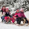 Когда начнутся зимние каникулы у школьников Татарстана