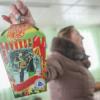 Что положат в сладкие подарки детям Татарстана