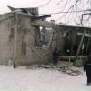 Обрушение здания в Казани: ФОТО с места происшествия