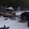 «Лада» влетела в BMW X5 в Татарстане – есть погибшие (ФОТО)