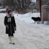 В Казани у школы на второклассницу напала собака