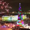 Казань признали одним из самых популярных городов России для празднования нового года