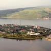 В этом году на развитие туркластера «Свияжск» направят более 288 млн рублей
