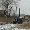 Мужчину задавило трактором в Татарстане