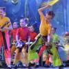 Танцевальный коллектив из Казани победил в международном конкурсе