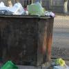 В Н. Челнах в мусорном баке нашли труп новорожденного ребенка
