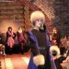 Модный показ Kremlin fashion show впервые состоялся в Казани (ФОТО)