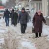 Татарстанцам советуют не делать резких движений