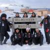 Десять казанцев побывали на Южном полюсе за краем света 