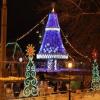 В Татарстане выбрали лучший новогодний городок (СПИСОК)