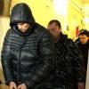 Адвокат инкассатора Богаченко: "Он говорит - все деньги раздал" (ВИДЕО)