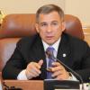 Антикризисные штабы будут созданы в муниципалитетах Татарстана