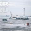 В казанском аэропорту 197 пассажиров не могут вылететь на отдых
