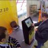Изобретение резидента челнинского ИТ-парка позволяет купить SIM-карту в терминале всего за две минуты (ВИДЕО)