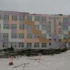 В Татарстане ураганный ветер сорвал крышу с двух школ (ФОТО)