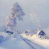 В Татарстане сохранится морозная погода