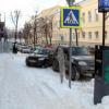 Обратный эффект эксперимента с платными парковками: казанцы снова паркуются в центре на халяву