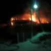 В Татарстане в частном доме сгорели заживо 6 человек