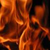В Казани сгорела общага: двое погибших