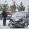 За небольшие аварии в Татарстане граждан начнут штрафовать
