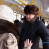 Наиль Магдеев добирался на работу на трамвае и «Газели» (ФОТО)