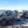 Четыре человека погибли в страшном ДТП в Татарстане (ФОТО)