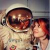 Челнинка Оксана Стрельникова рассказала, зачем полетит на Марс