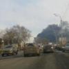 Пожар в новостройке по проспекту Камалеева в Казани ликвидирован – МЧС