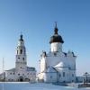 Успенский собор и Троицкая церковь могут войти в список Всемирного наследия Юнеско  (ВИДЕО)